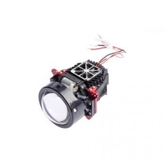 Bi-LED LENS Element Series 3.0 Shift Model 12