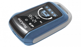 ������ StarLine A95