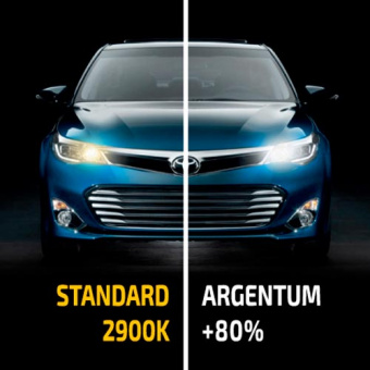 ���������� ����� �B3 MTF Argentum +80% 4000K