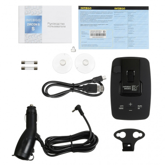 �����-�������� Intego ZIRCON S