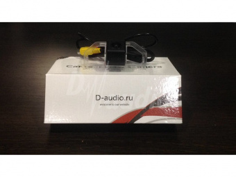 ������� ������ ������� ���� Toyota Camry HD (������: HD-6104)