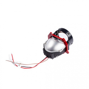 Bi-LED LENS Element Series 3.0 Shift Model 12